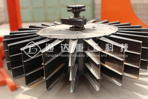 輪盤(pán)式翻拋機(jī) 輪盤(pán)式翻拋機(jī)