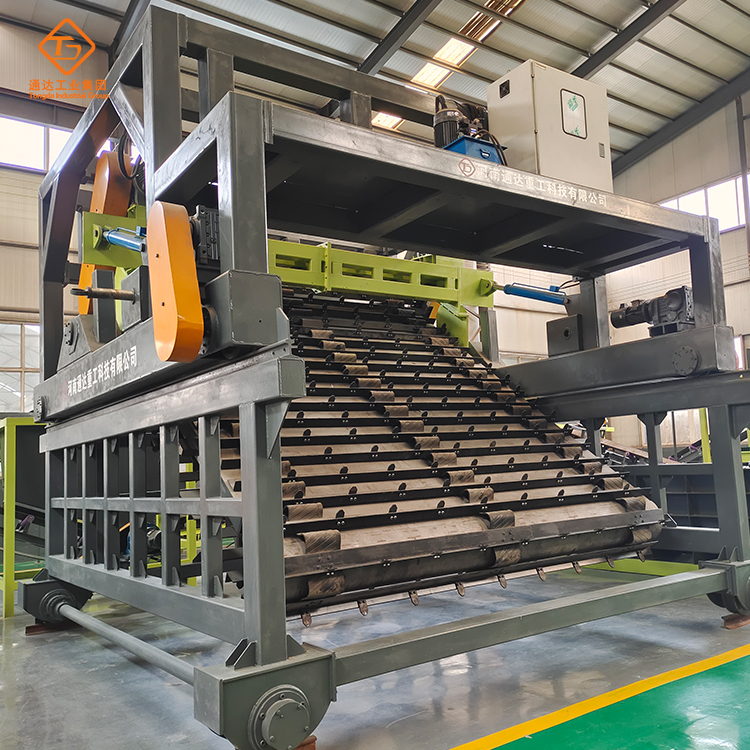 翻拋機有哪些種類?選哪種好?有機肥翻拋設備生產廠家 翻拋機有哪些種類?選哪種好?有機肥翻拋設備生產廠家