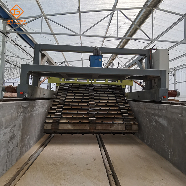 豬糞發酵有機肥配套設備及工藝流程 豬糞發酵有機肥配套設備及工藝流程