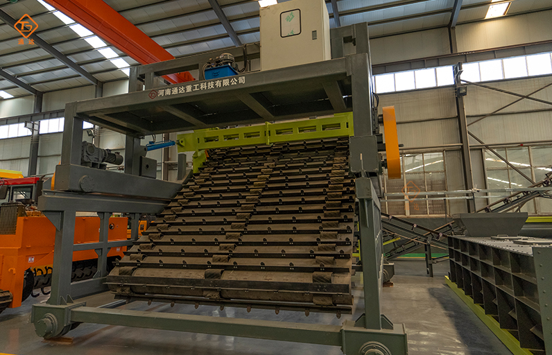 羊糞如何發(fā)酵做有機肥?配套設(shè)備有哪些 羊糞如何發(fā)酵做有機肥?配套設(shè)備有哪些